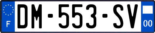 DM-553-SV