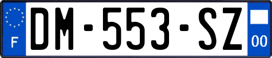 DM-553-SZ