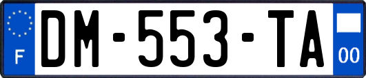 DM-553-TA
