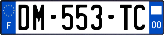 DM-553-TC