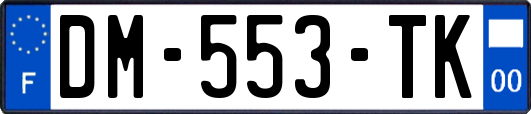 DM-553-TK