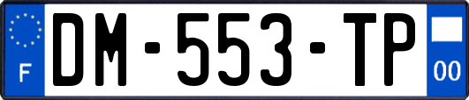 DM-553-TP