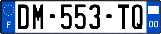 DM-553-TQ