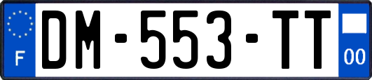 DM-553-TT
