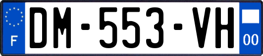 DM-553-VH