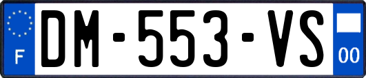 DM-553-VS