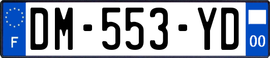 DM-553-YD