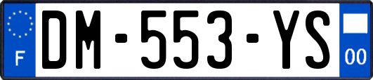 DM-553-YS