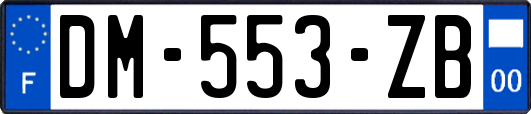 DM-553-ZB