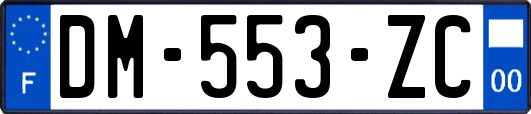 DM-553-ZC