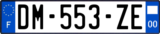 DM-553-ZE