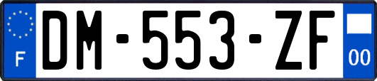 DM-553-ZF