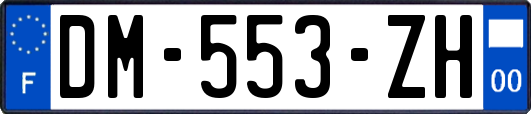 DM-553-ZH