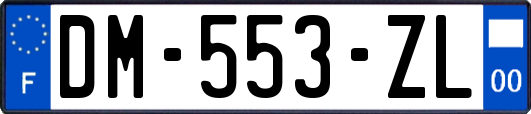 DM-553-ZL