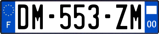 DM-553-ZM