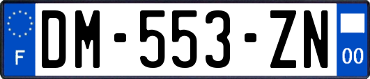 DM-553-ZN