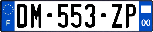 DM-553-ZP