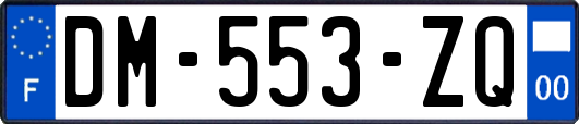 DM-553-ZQ