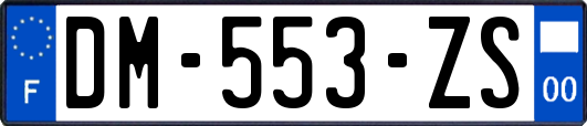 DM-553-ZS