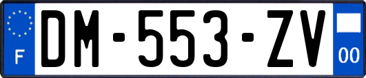 DM-553-ZV