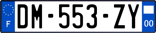 DM-553-ZY