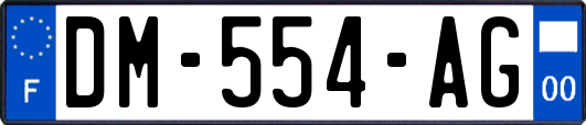 DM-554-AG