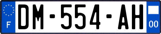 DM-554-AH