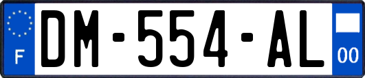 DM-554-AL