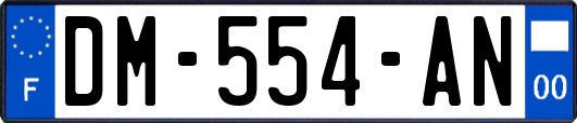 DM-554-AN