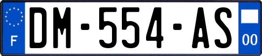 DM-554-AS