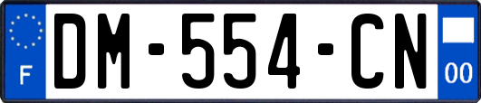 DM-554-CN