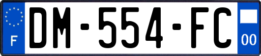 DM-554-FC