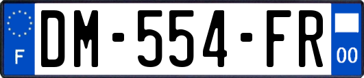 DM-554-FR