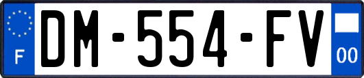 DM-554-FV