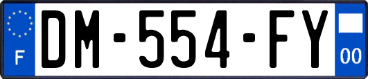 DM-554-FY