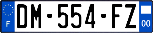 DM-554-FZ