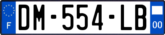 DM-554-LB