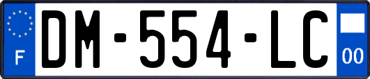 DM-554-LC
