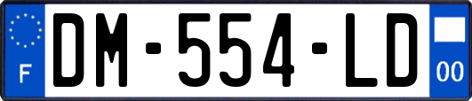 DM-554-LD