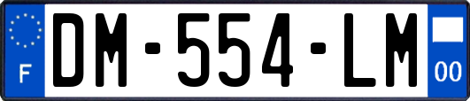 DM-554-LM