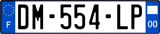 DM-554-LP