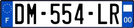 DM-554-LR