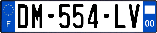 DM-554-LV