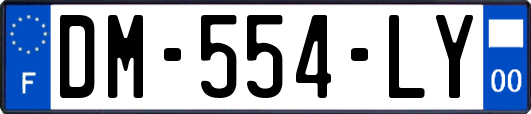 DM-554-LY