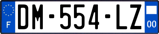 DM-554-LZ