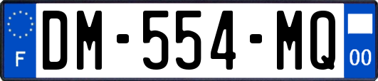 DM-554-MQ