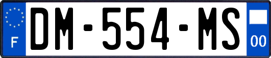 DM-554-MS