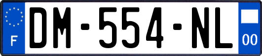 DM-554-NL