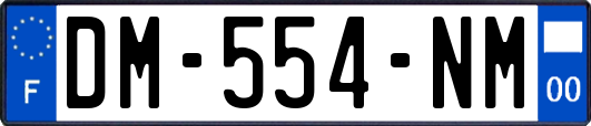 DM-554-NM