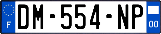 DM-554-NP